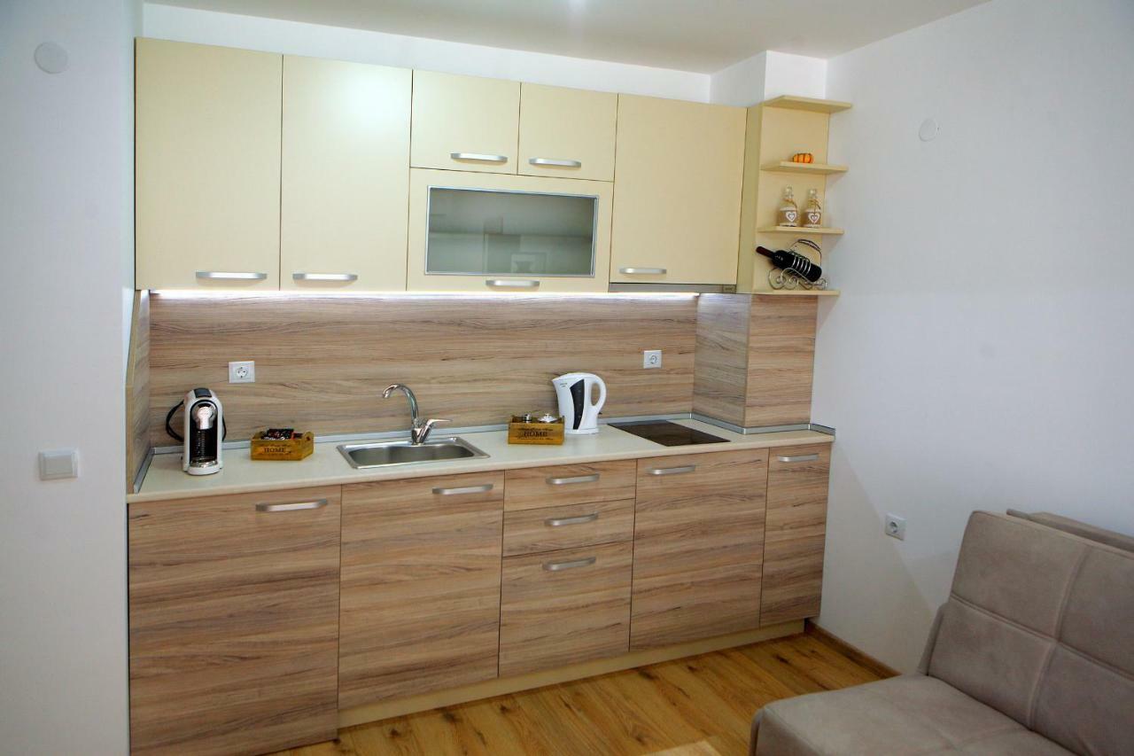 Studio Top City Center Sandanski Exterior photo