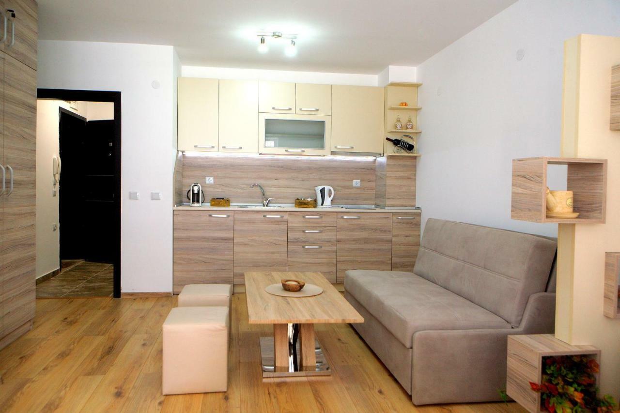 Studio Top City Center Sandanski Exterior photo